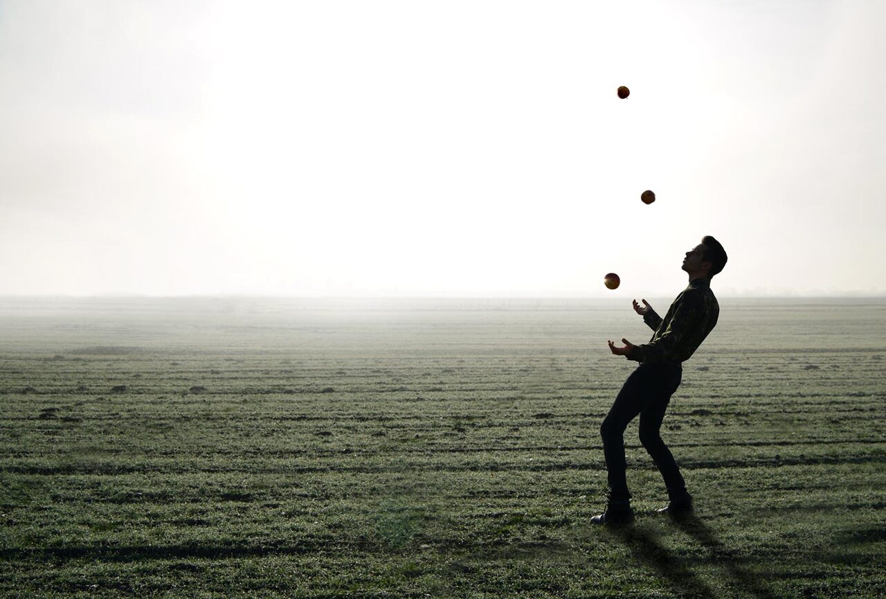 Интересные факты о человеке