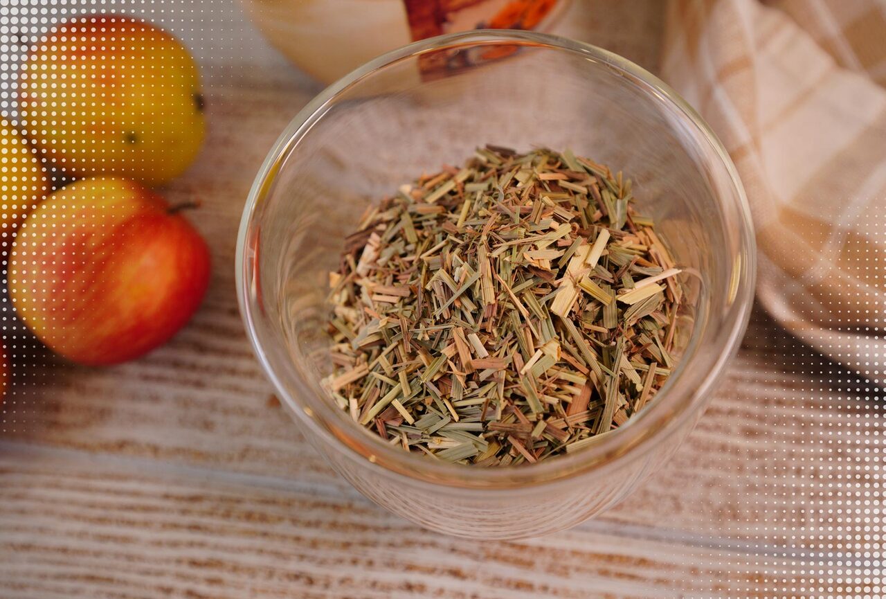 Лемонграсс: когда трава умнее человека