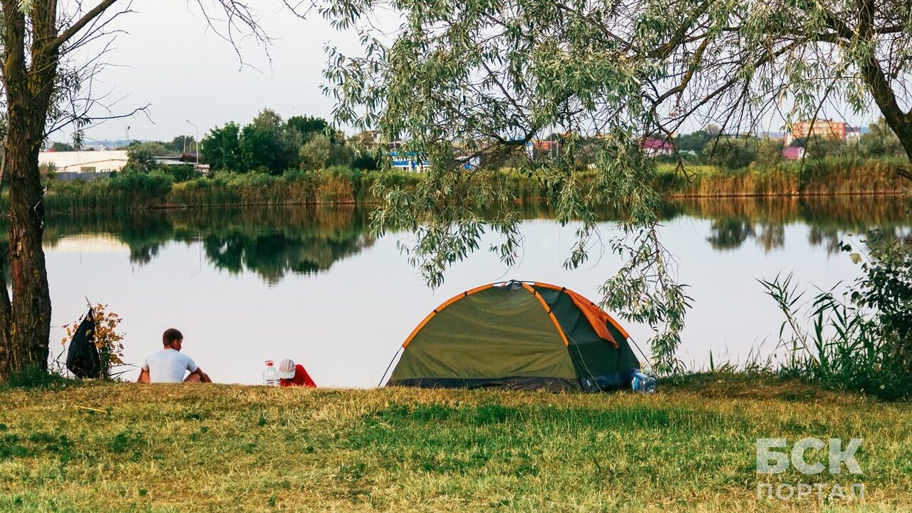 Экономим в путешествии: хостел или кемпинг?