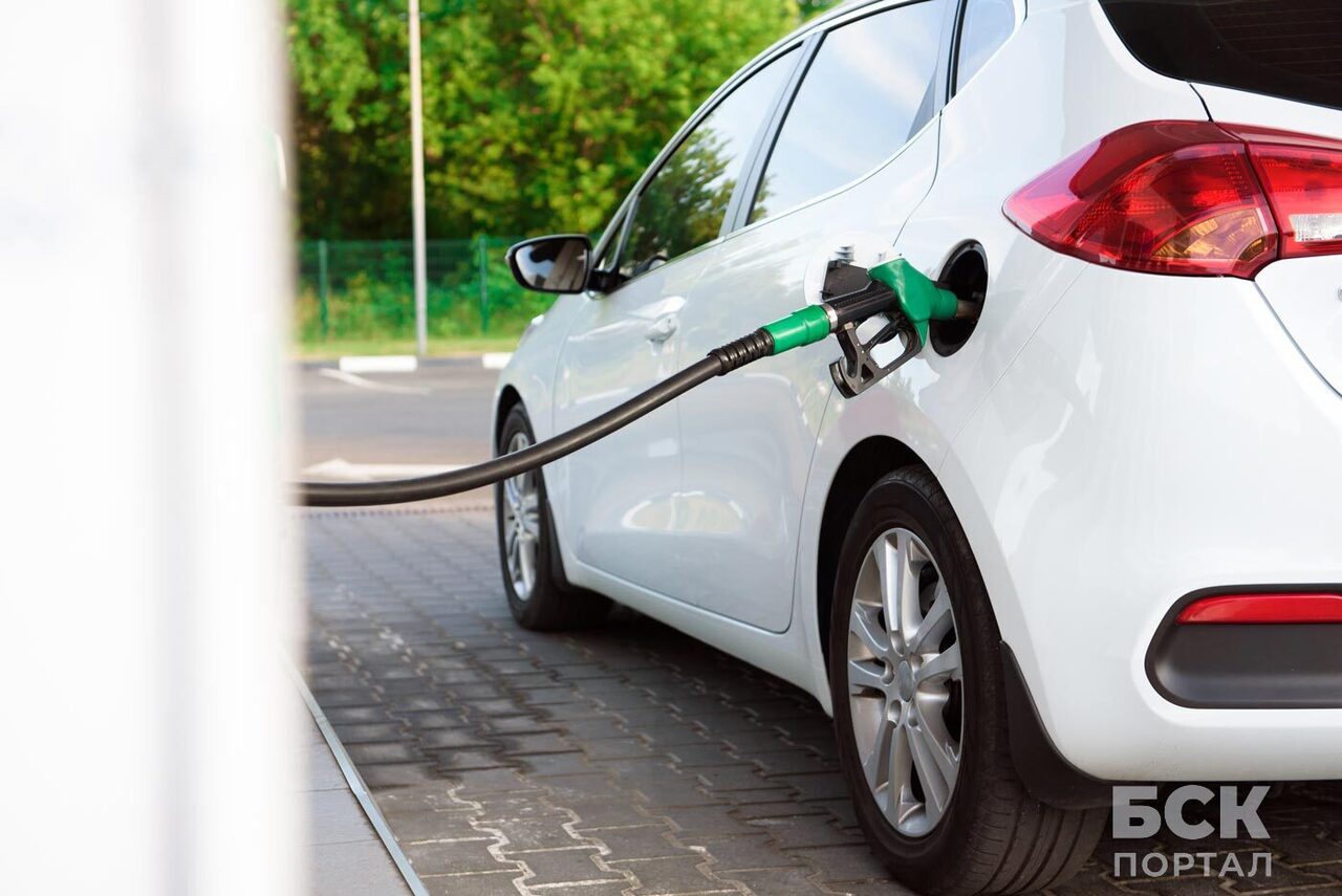 Как определить плохое топливо прямо на заправке