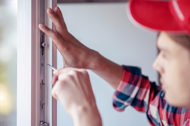 Как отрегулировать окна ПВХ без мастера: зимний режим, летний режим и устранение сквозняка