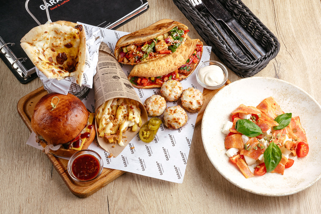 Что есть в путешествии: как мозг реагирует на еду