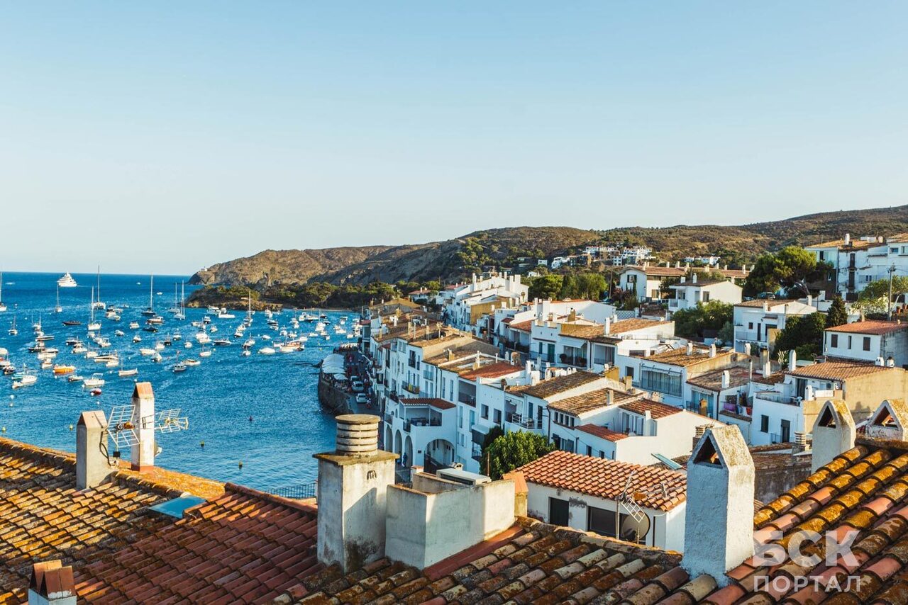 Не махнуть ли нам в Испанию?