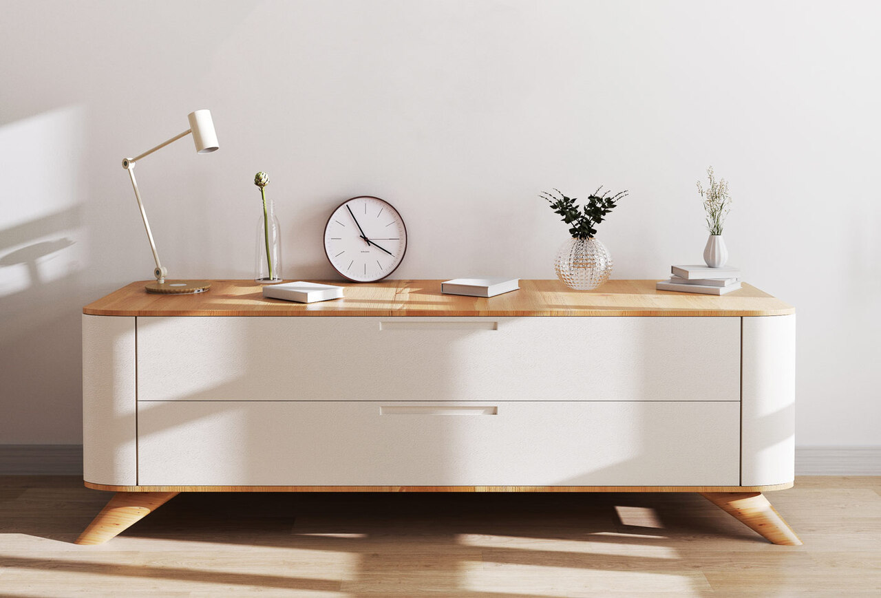 Открываем секреты выбора комода