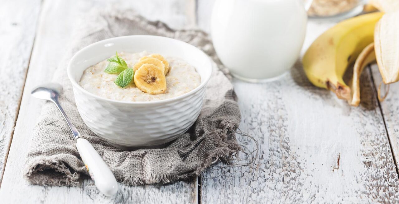 5 самых полезных каш. Какая каша лучше?