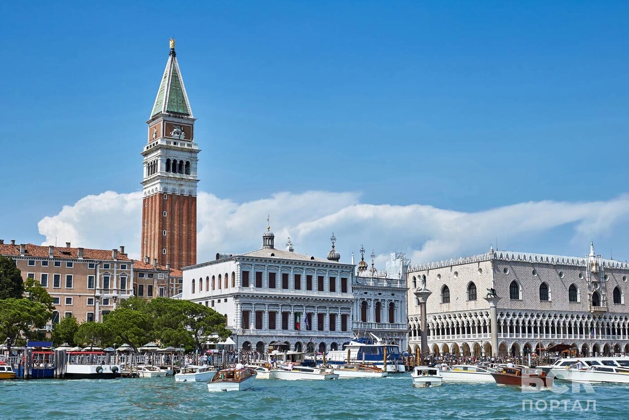 Живой музей на берегах Адриатики