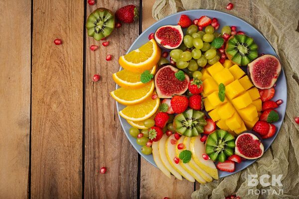 Как выбрать правильные фрукты, овощи? На что обратить внимание