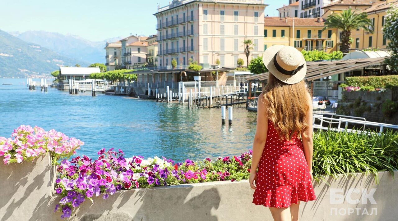 Дышите глубже – вы в Италии!