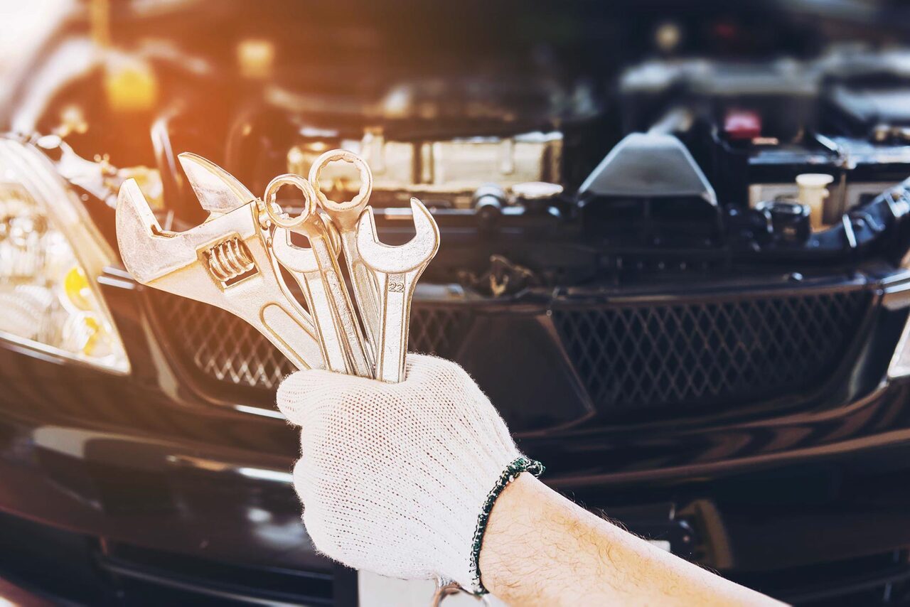 Машина не заводится. Причины и способы устранения