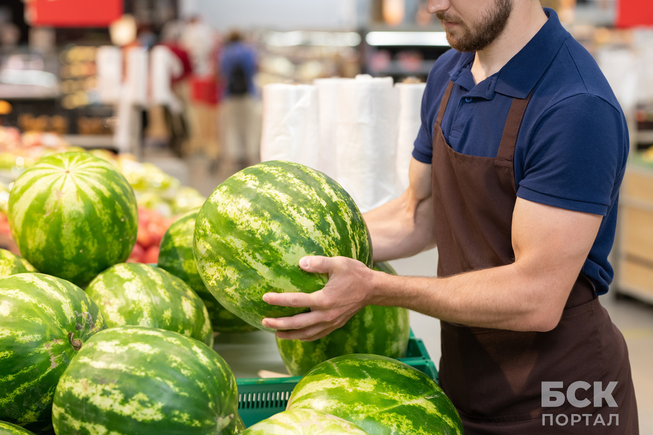 Как выбрать арбуз? Признаки спелого и сладкого арбуза