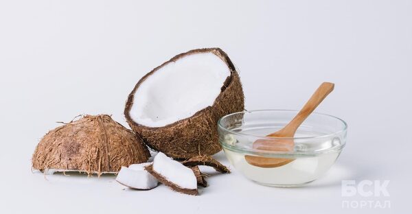 Кокосовое масло: польза для красоты и здоровья волос