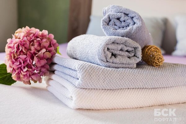 Секреты выбора полотенца