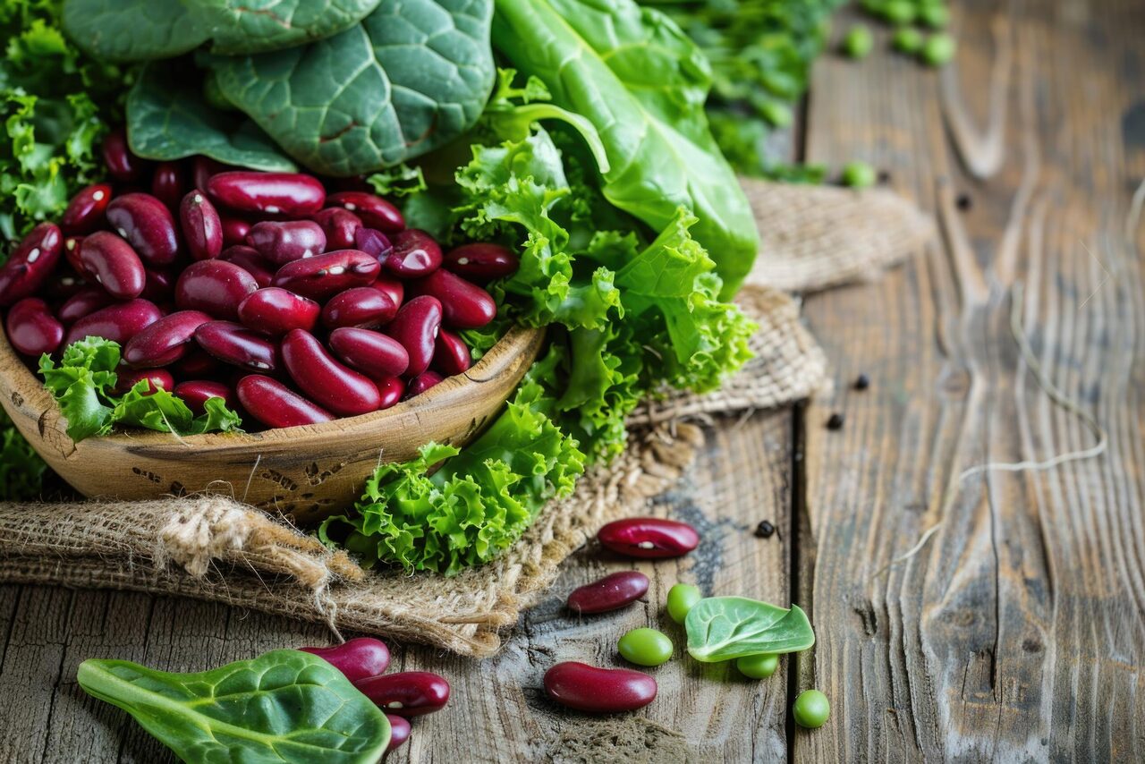 Продукты, богатые железом. Таблица продуктов, богатых железом