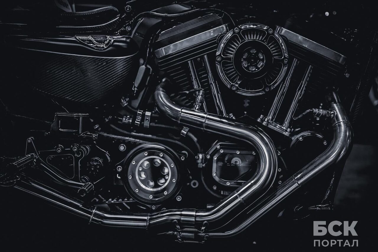 Двигатель: дизельный или бензиновый?