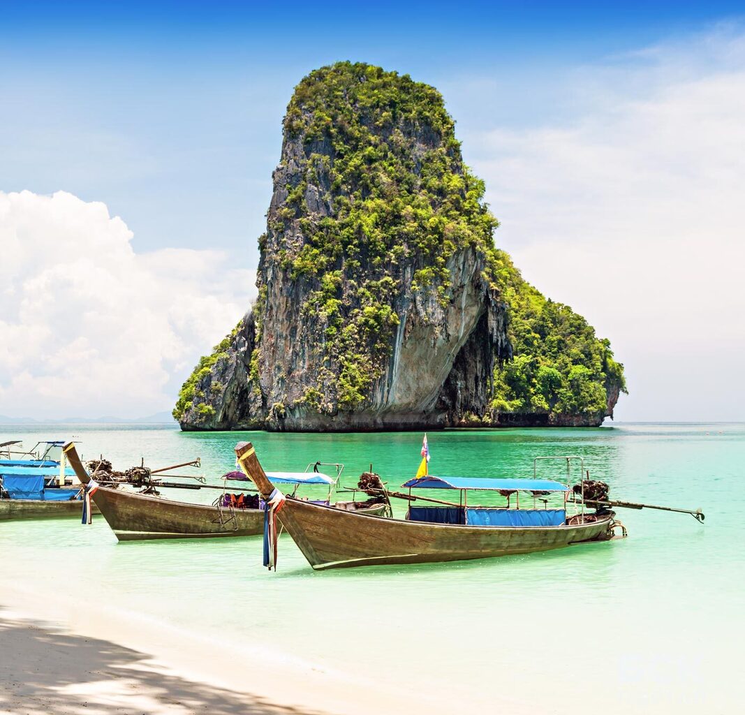 18 фактов  о Пхукете