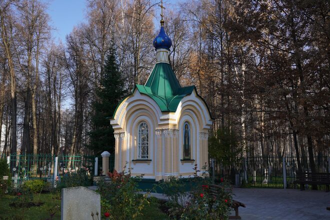 10 храмов Перми с необычной судьбой и неочевидными деталями