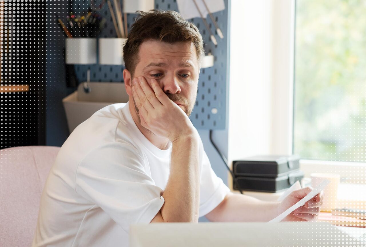 Почему мы устаем больше, чем родители в том же возрасте