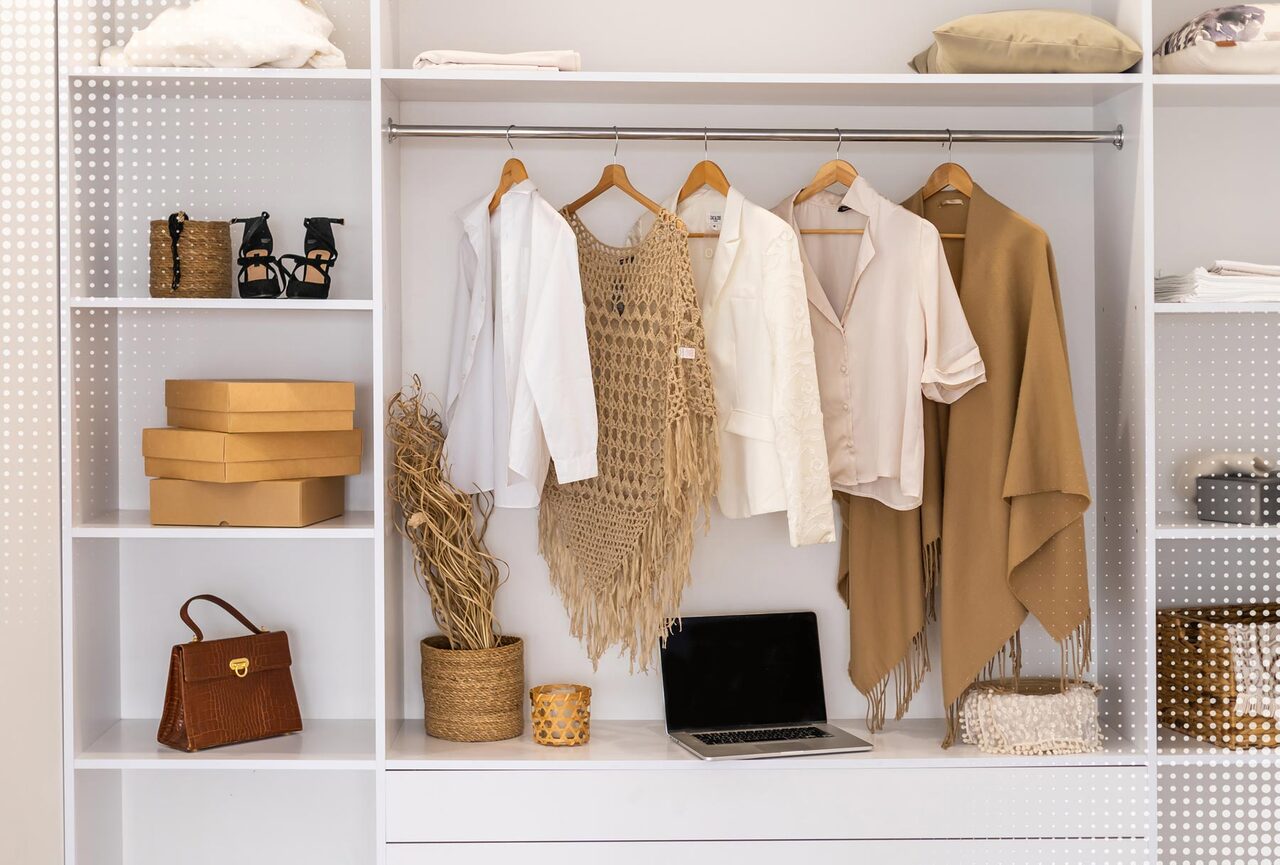 Хочу быть стильной! 