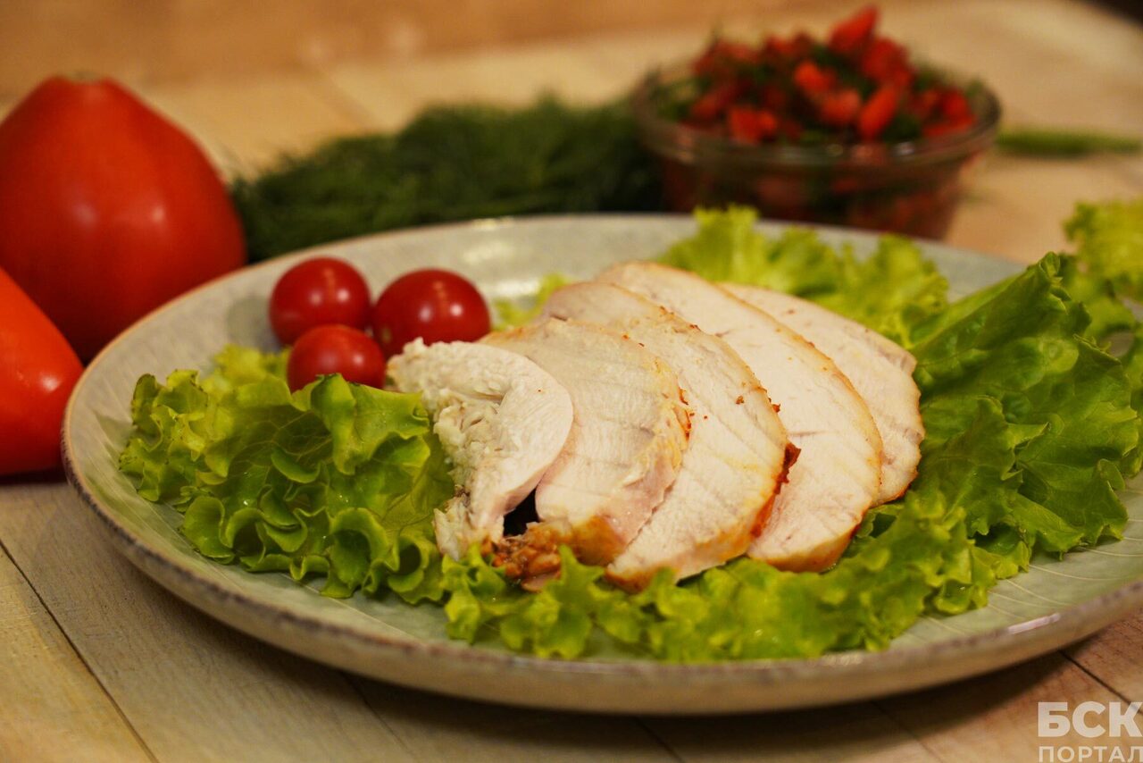 Как приготовить сочную курицу? Рецепт сочной куриной грудки