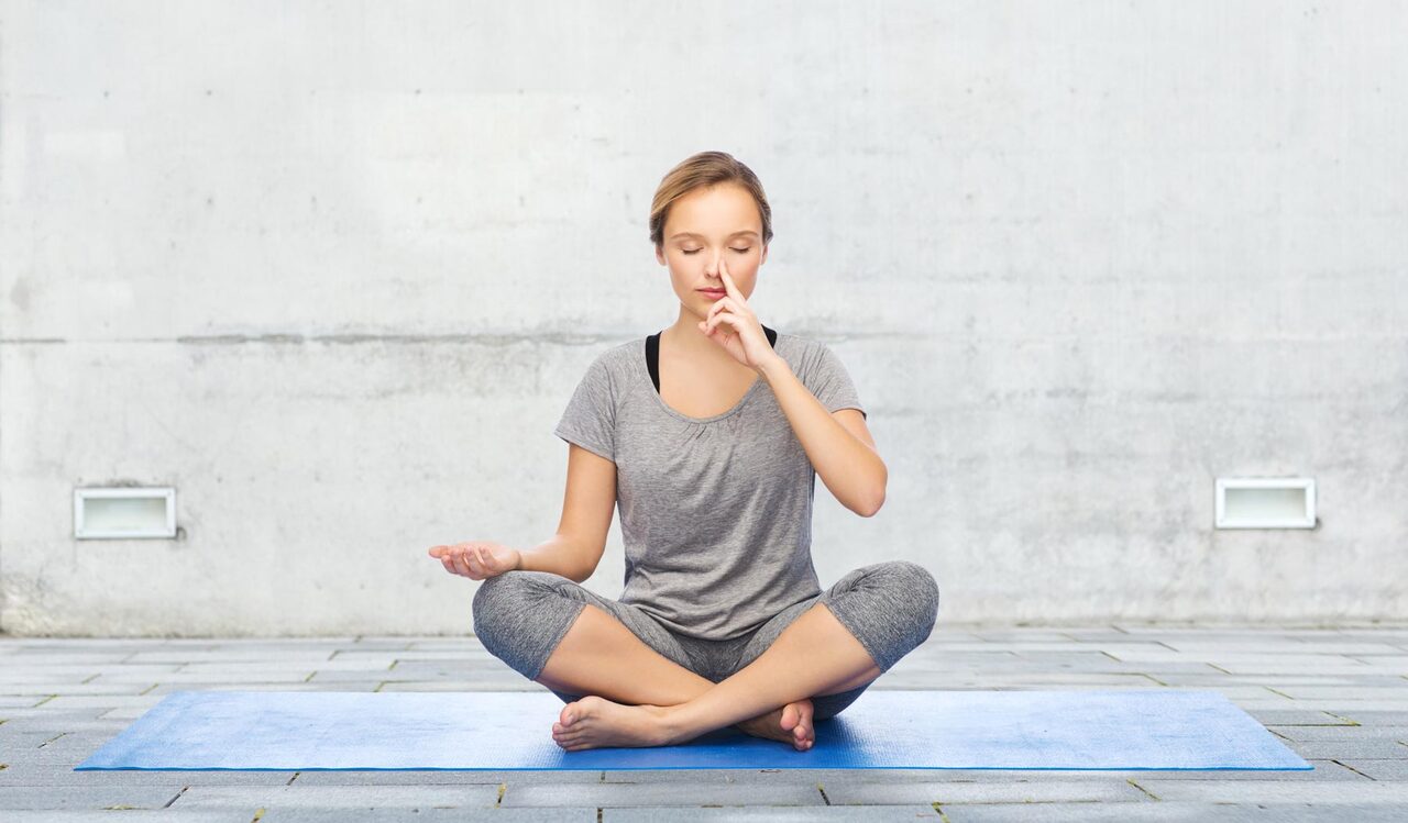 Легкое дыхание