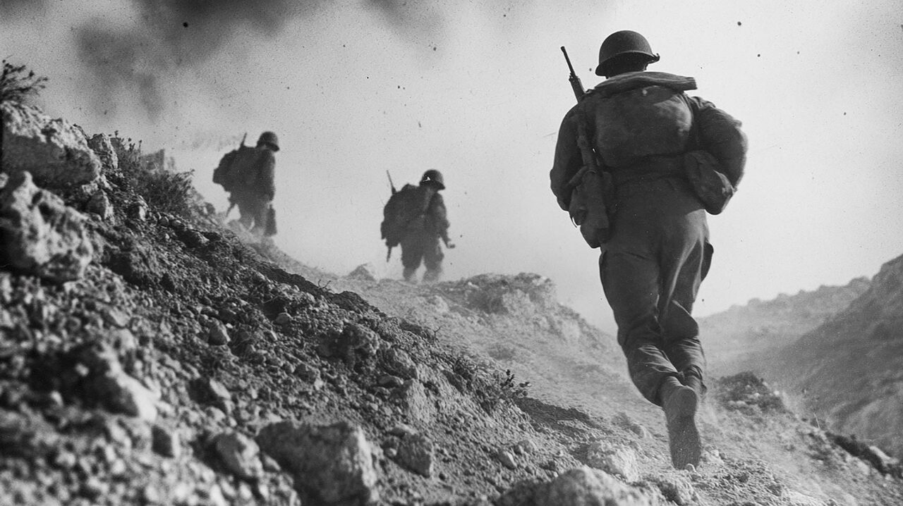 Малоизвестные факты о Первой мировой