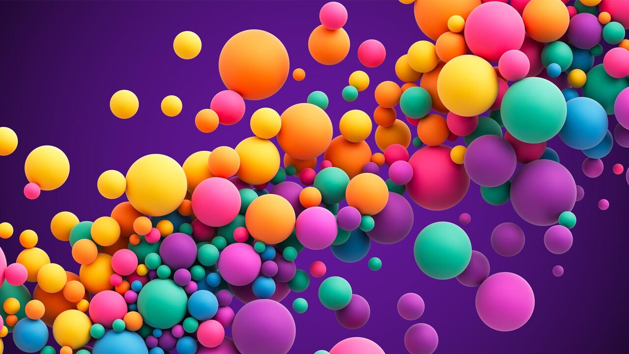 Цвета, которые мы никогда не сможем увидеть