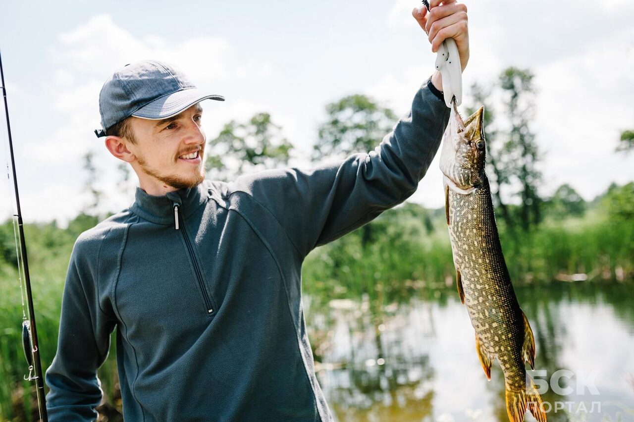 Куда съездить на рыбалку в России