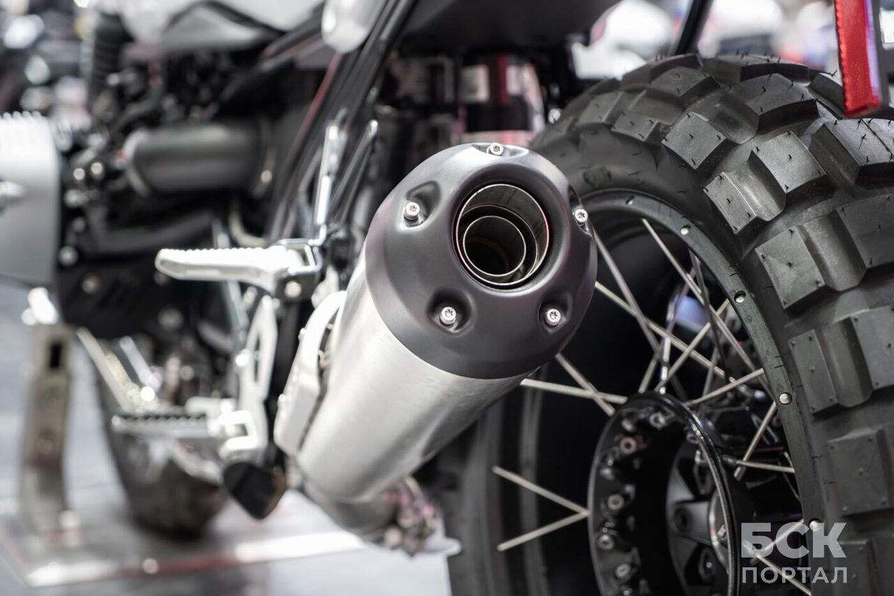 7 признаков неисправностей выхлопной системы автомобиля