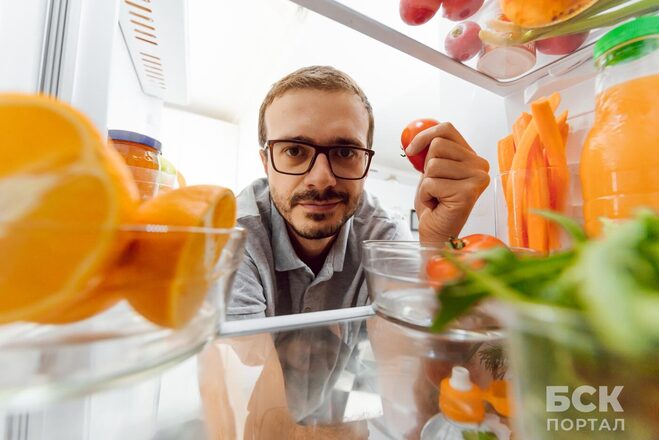 Таблица времени и способа хранения продуктов в холодильнике