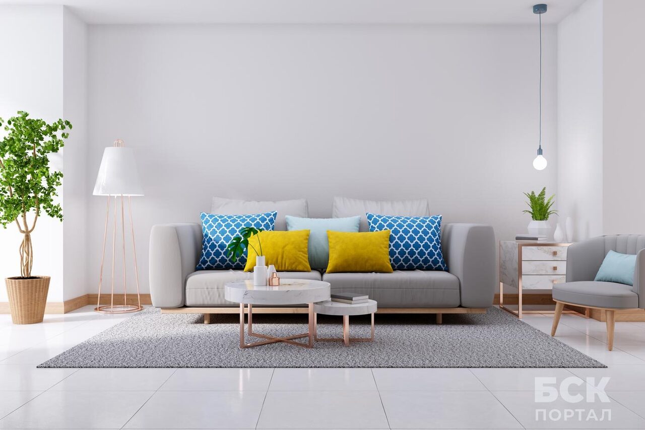 5 идей, как сделать дом уютным