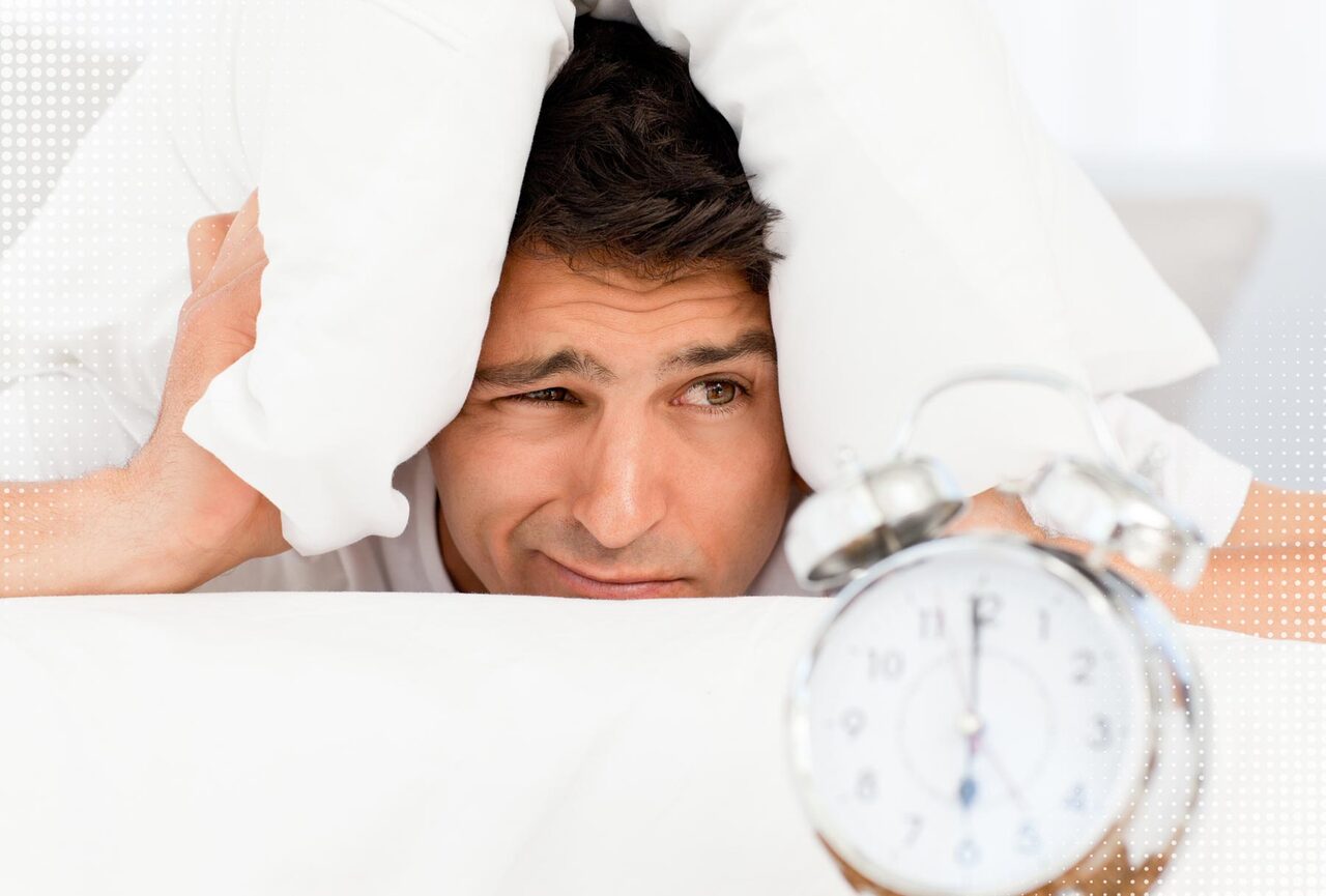 Почему мы просыпаемся уставшими и что с этим делать