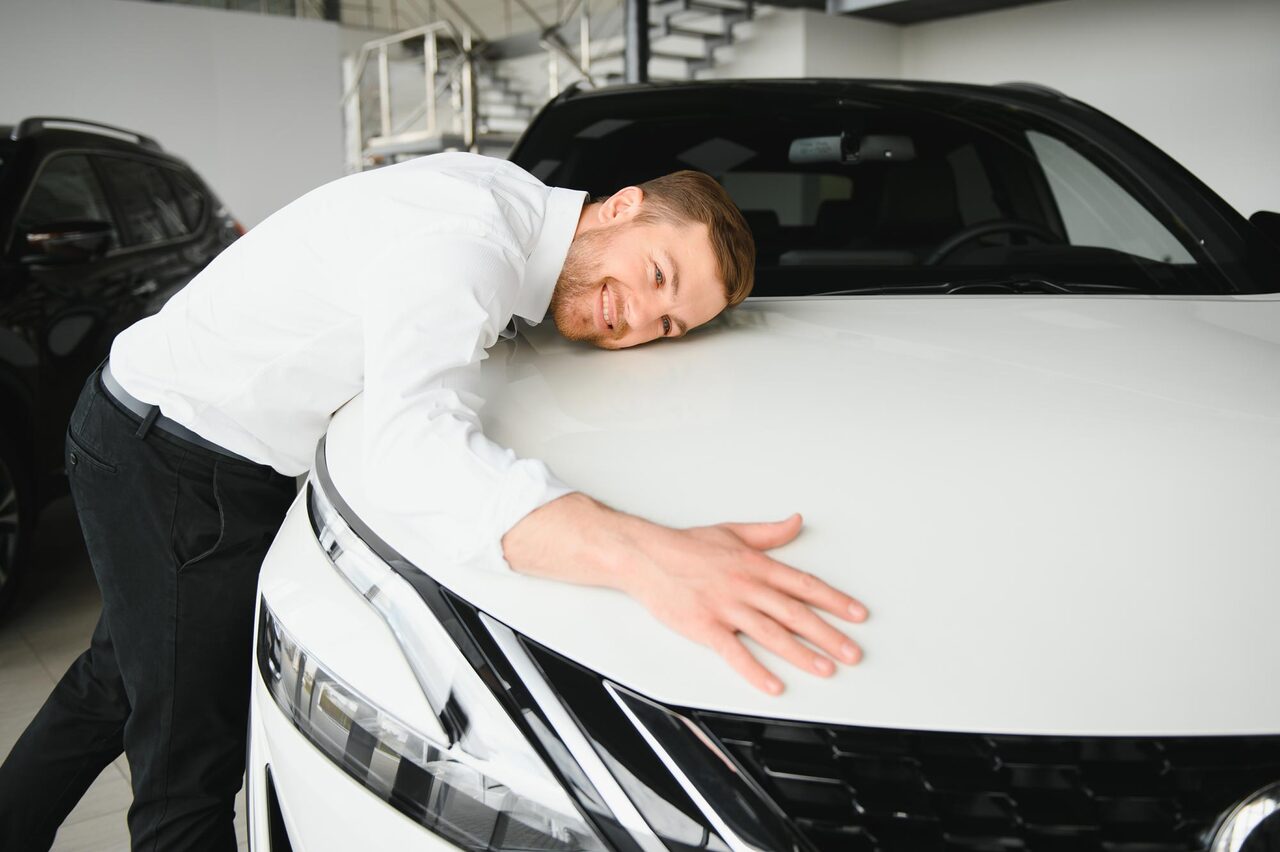 Обкатка автомобиля. Как правильно?