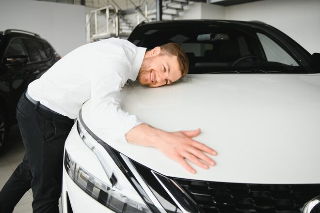 Обкатка автомобиля. Как правильно?