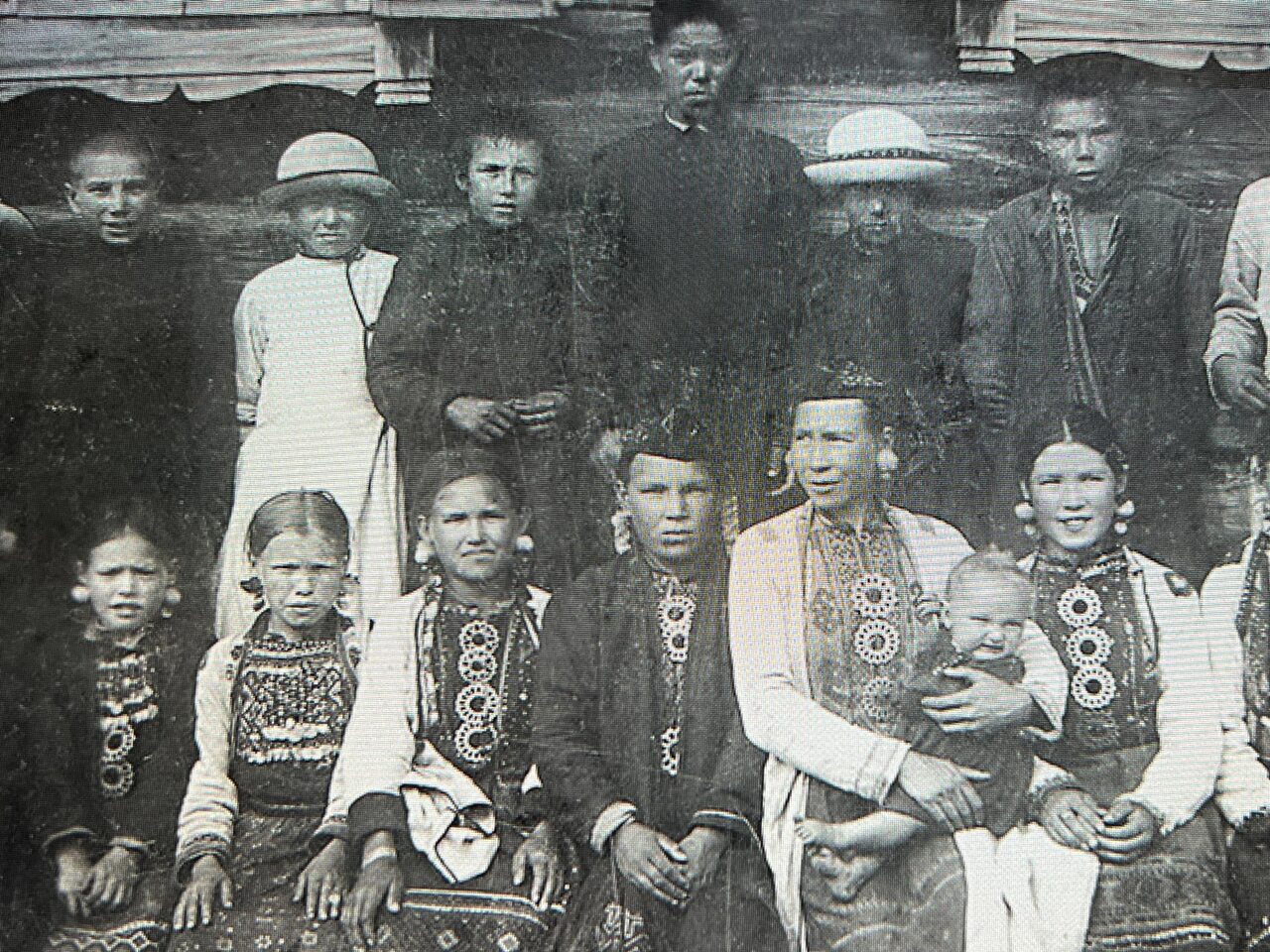 Правда ли, что раньше люди не доживали до 30 лет?