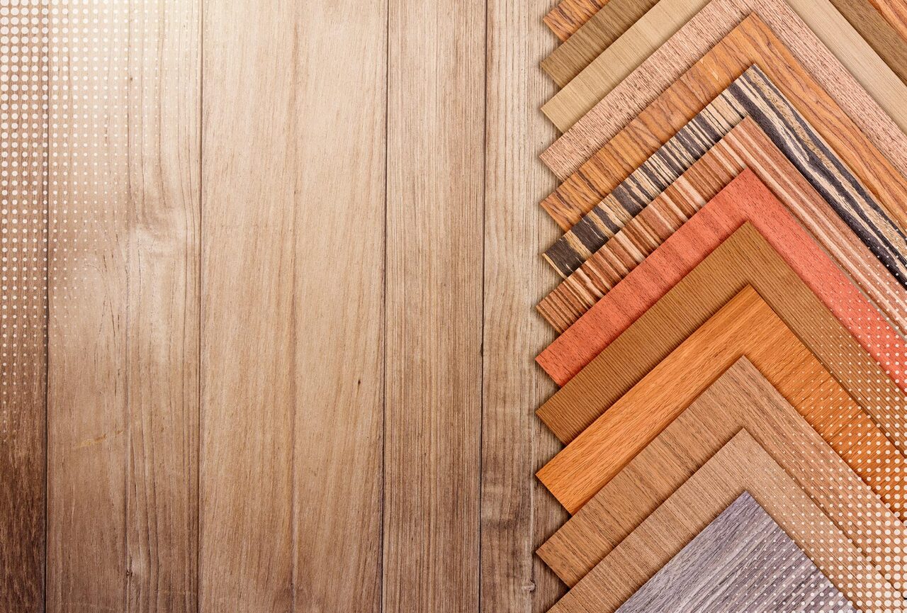 Как выбрать ламинат. Практические советы