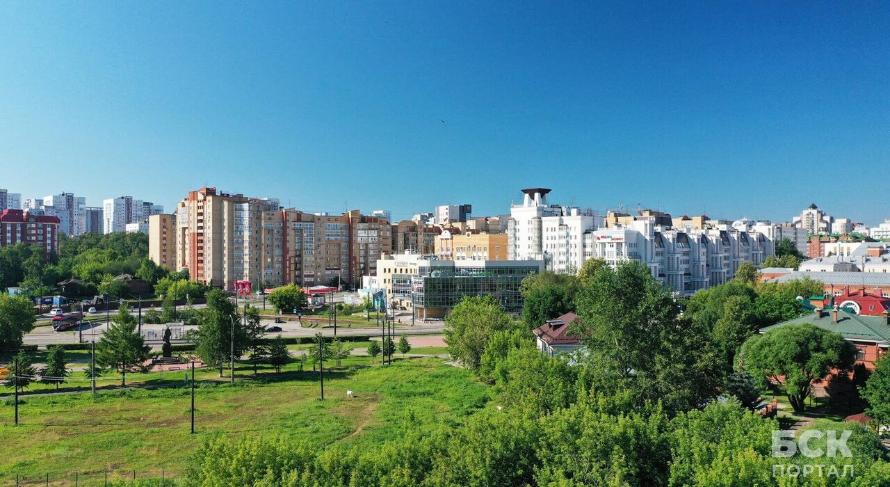 Пермский край. Места, где сбываются мечты