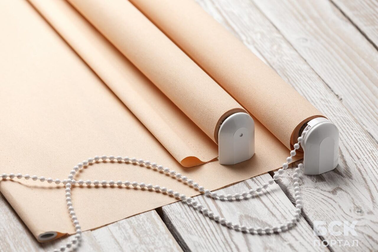 Почему вы не можете открыть жалюзи