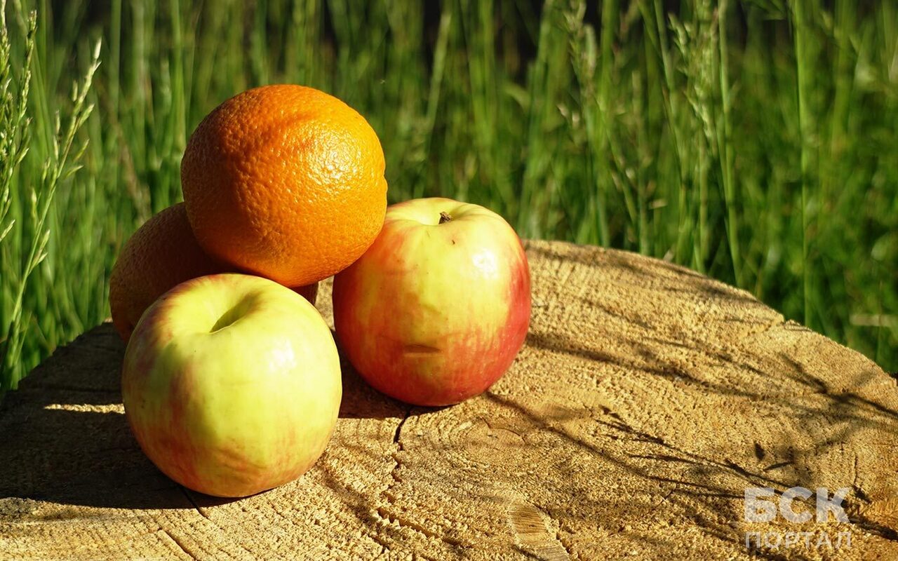 В какое время суток лучше есть