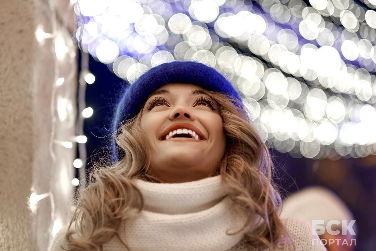 Куда отправиться на Новый год