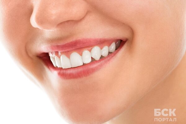 5 шагов к здоровым зубам