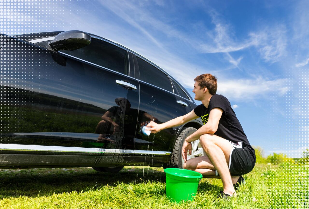 Как не убить свой автомобиль летом: мойка, жара и автохимия