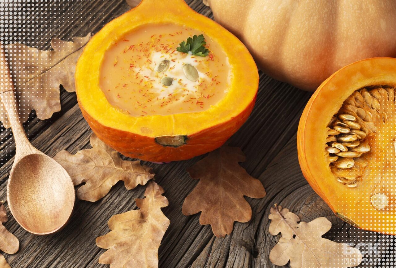 Необычные рецепты блюд из тыквы. Советы приготовления тыквы