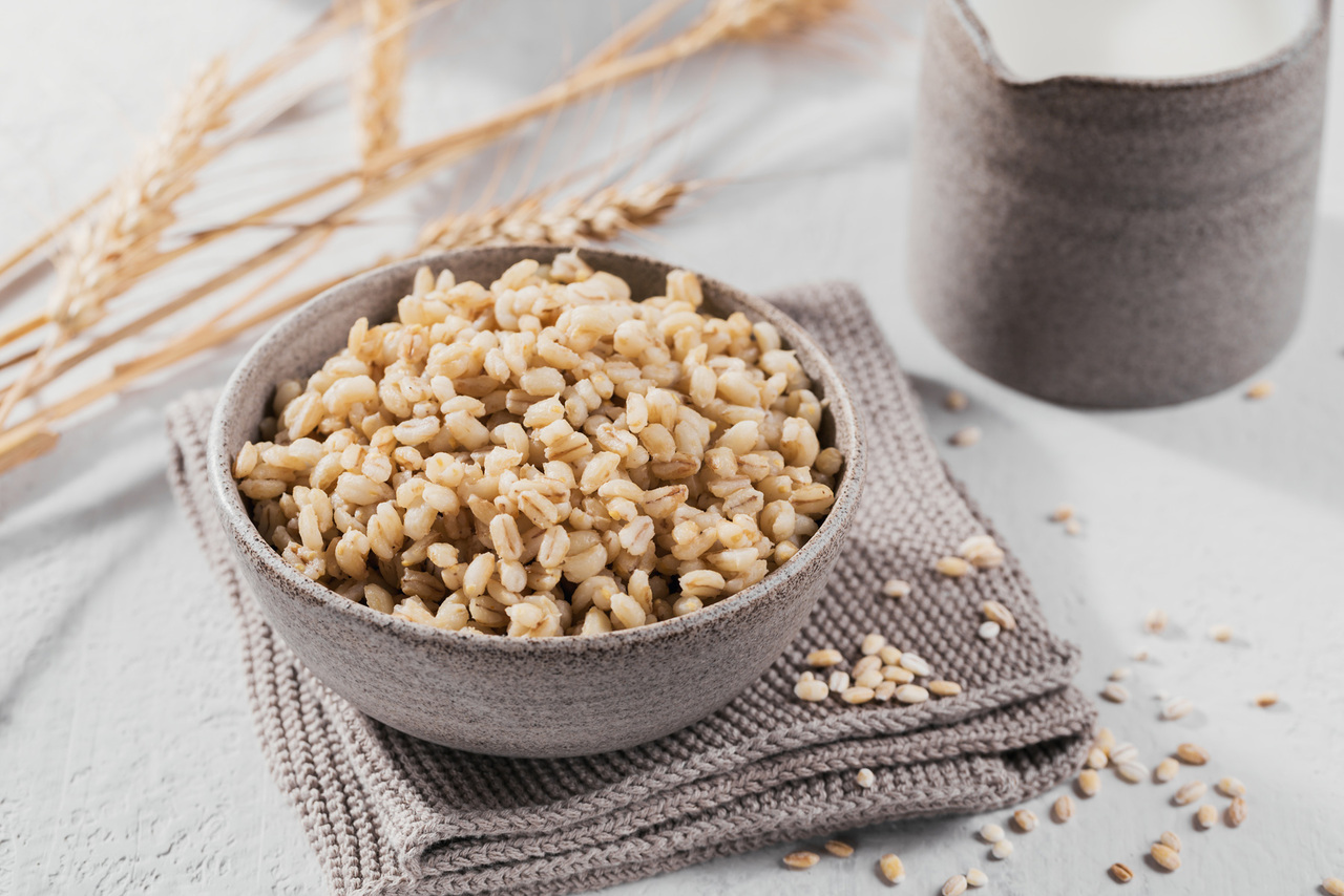 Почему перловка неожиданно вернулась в моду?