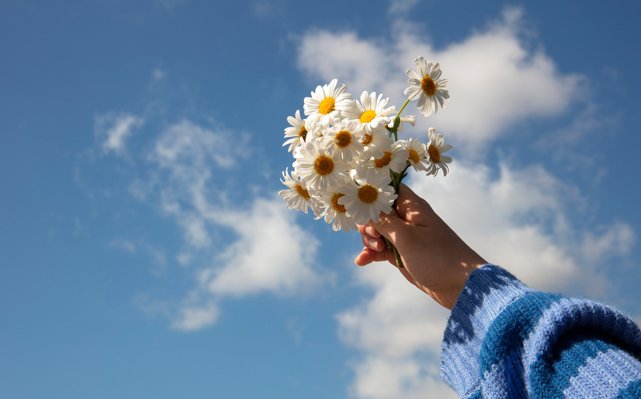 25 секретов счастливого человека