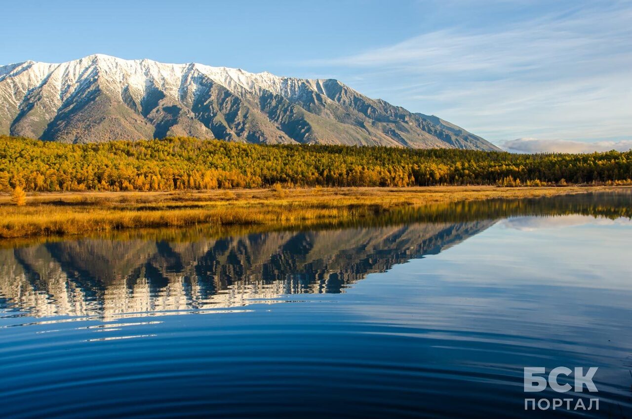 Отдыхаем в России!