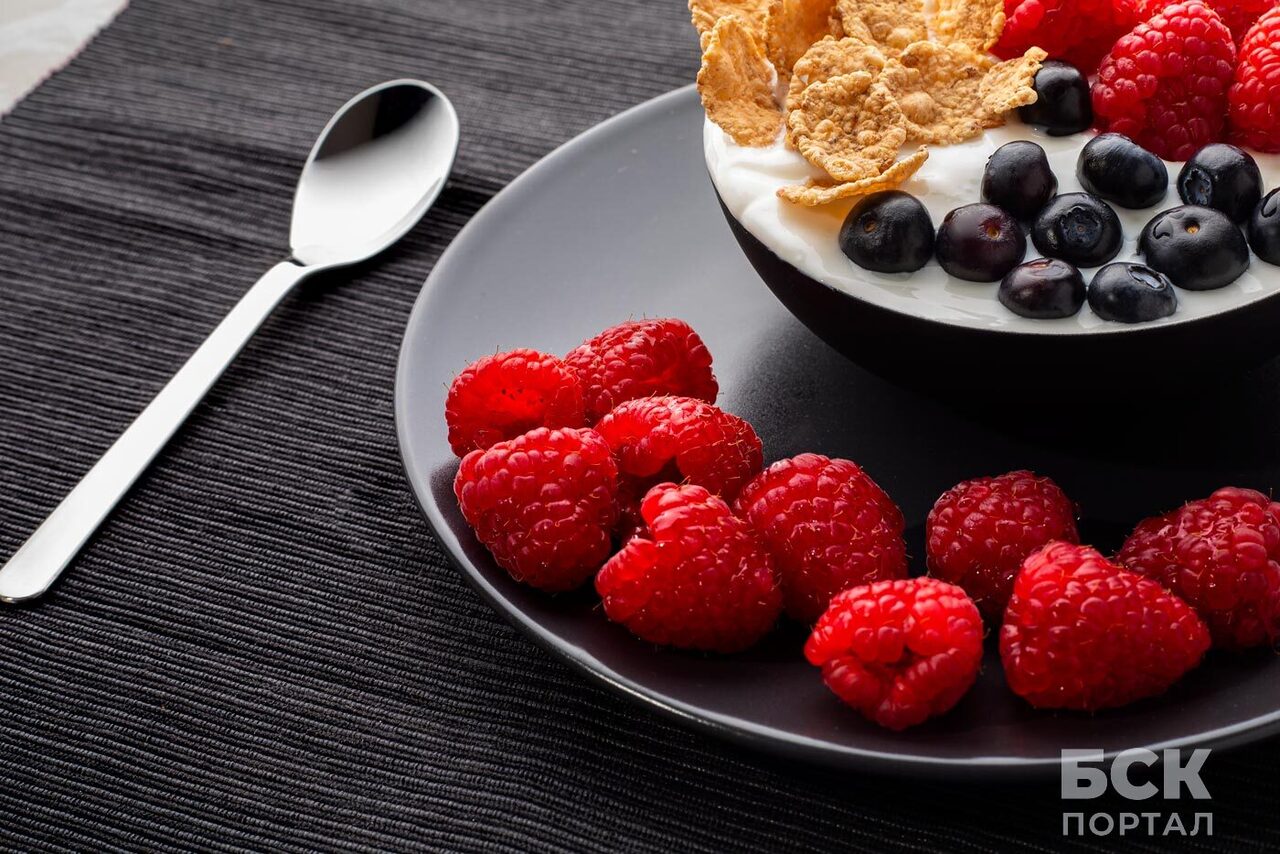 Преимущества ежедневного завтрака