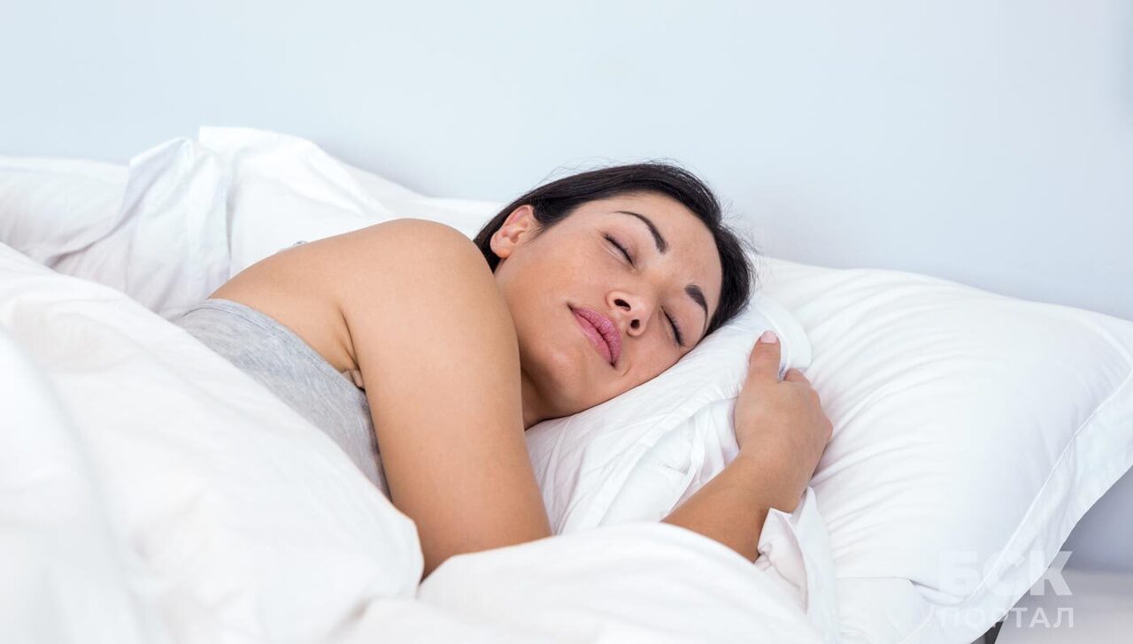 7 полезных привычек, чтобы выспаться