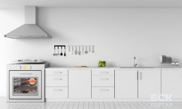 Решили обновить мебель для кухни? Право выбора за хозяйкой