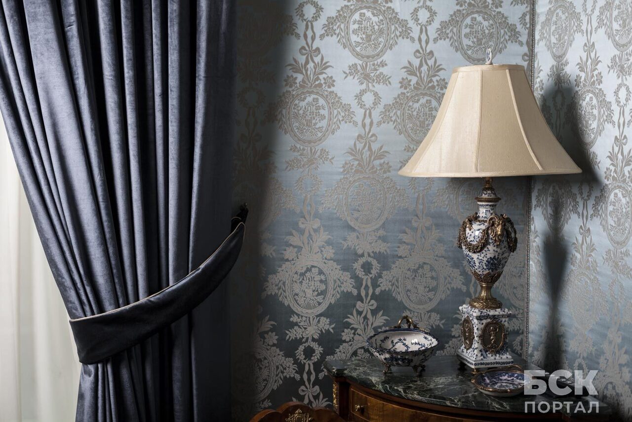 Правильный декор окон