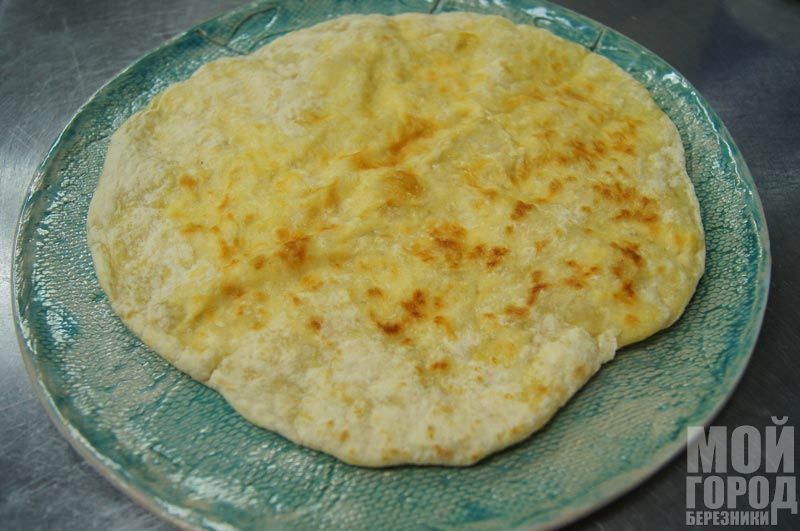 Лепёшки Наан с сыром (Cheese Naan) рецепт с фото, как приготовить на security58.ru